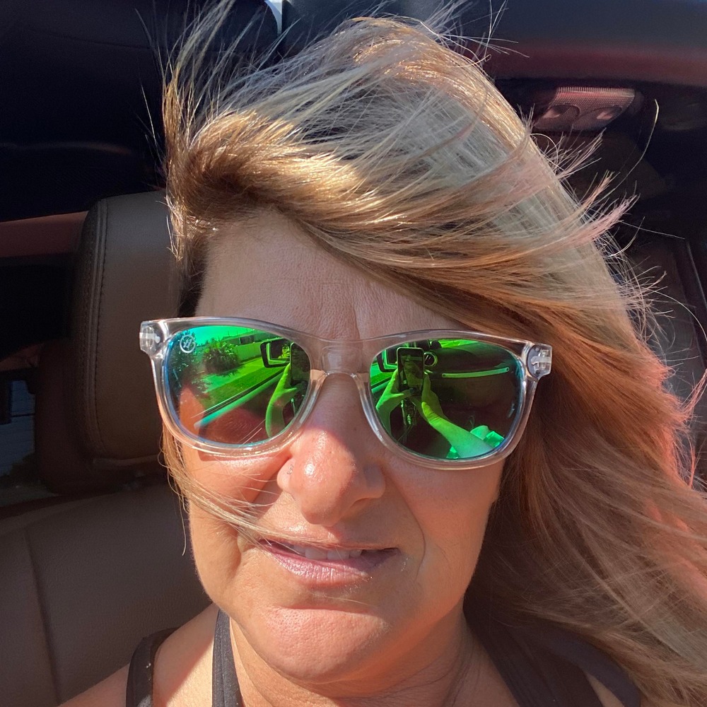 Meet your Posher, Tammy